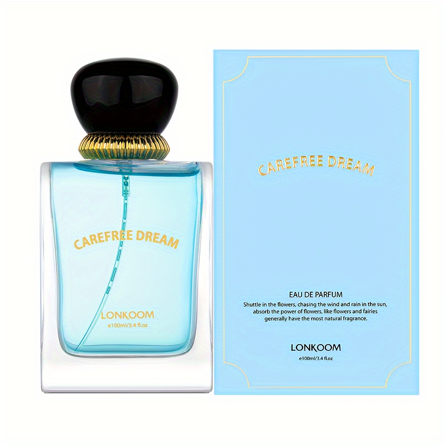 Eau De Parfum For Men And Women refreshing And Long Lasting Temu