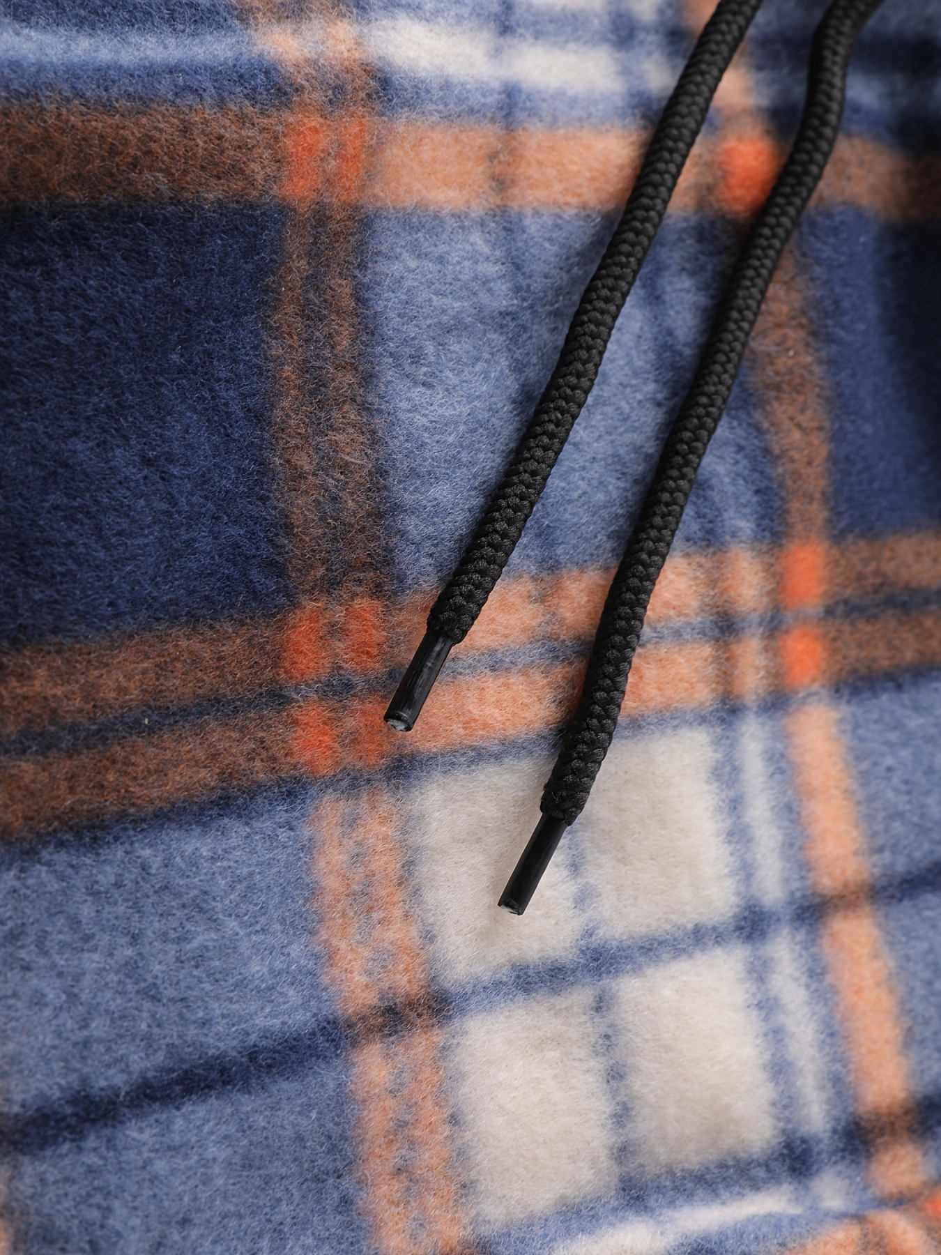 Men'S Heavyweight Fleece Hooded Jackets Thick Sherpa Lined Flannel Plaid Shirt with Full Zip 46 Men'S Heavyweight Fleece Hooded Jackets - Thick Sherpa Lined Flannel Plaid Shirt with Full Zip