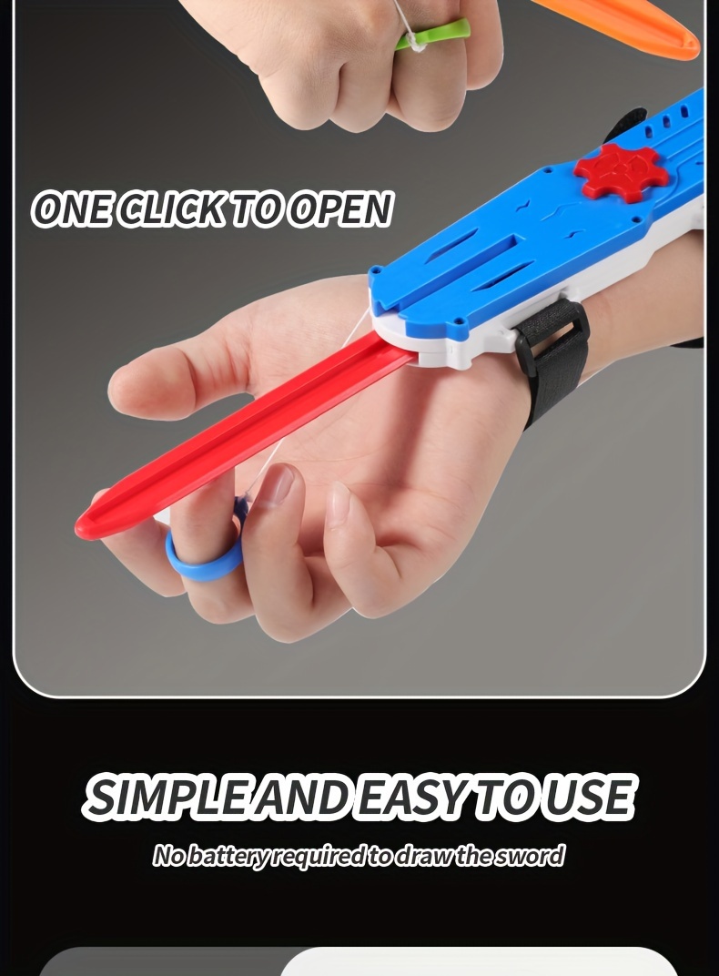 1pc sword toy suitable for role playing details 1