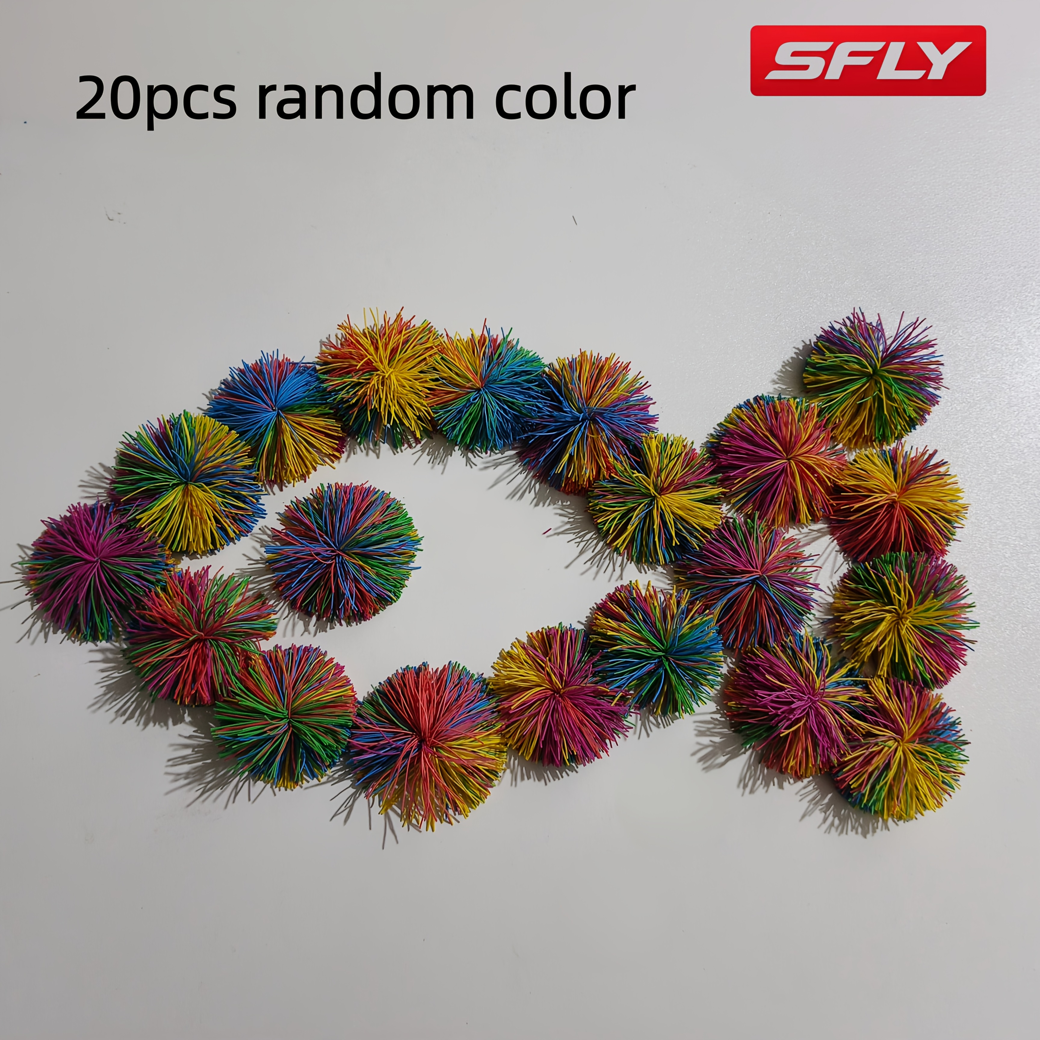 TEMU 10pcs/20pcs Juguetes para Rellenar Piñatas - Coloridos Palitos de Plástico con Plumas, Juegos de Lanzamiento Portátiles para Uso en Interiores y
