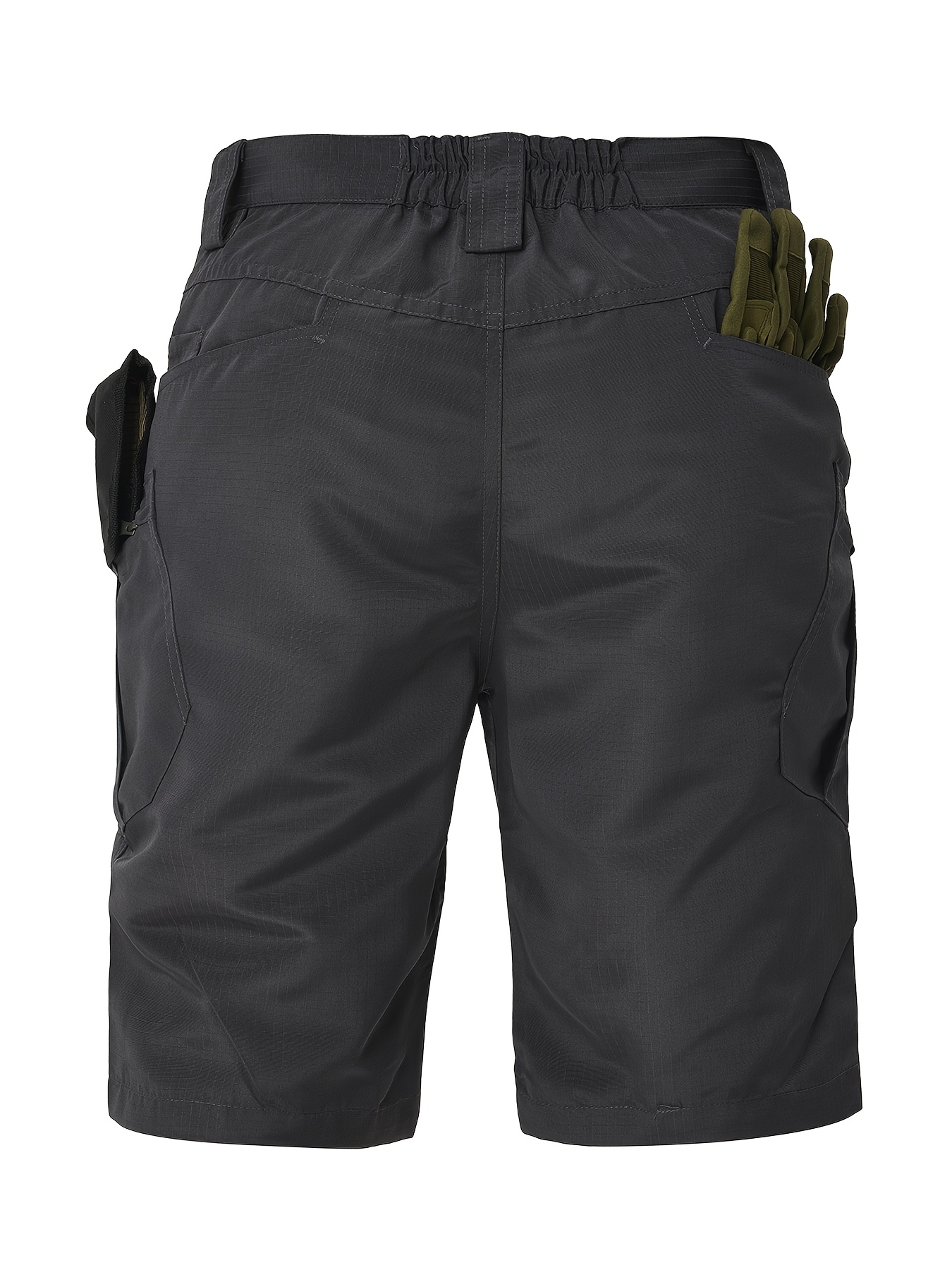 dri fit cargo shorts mens