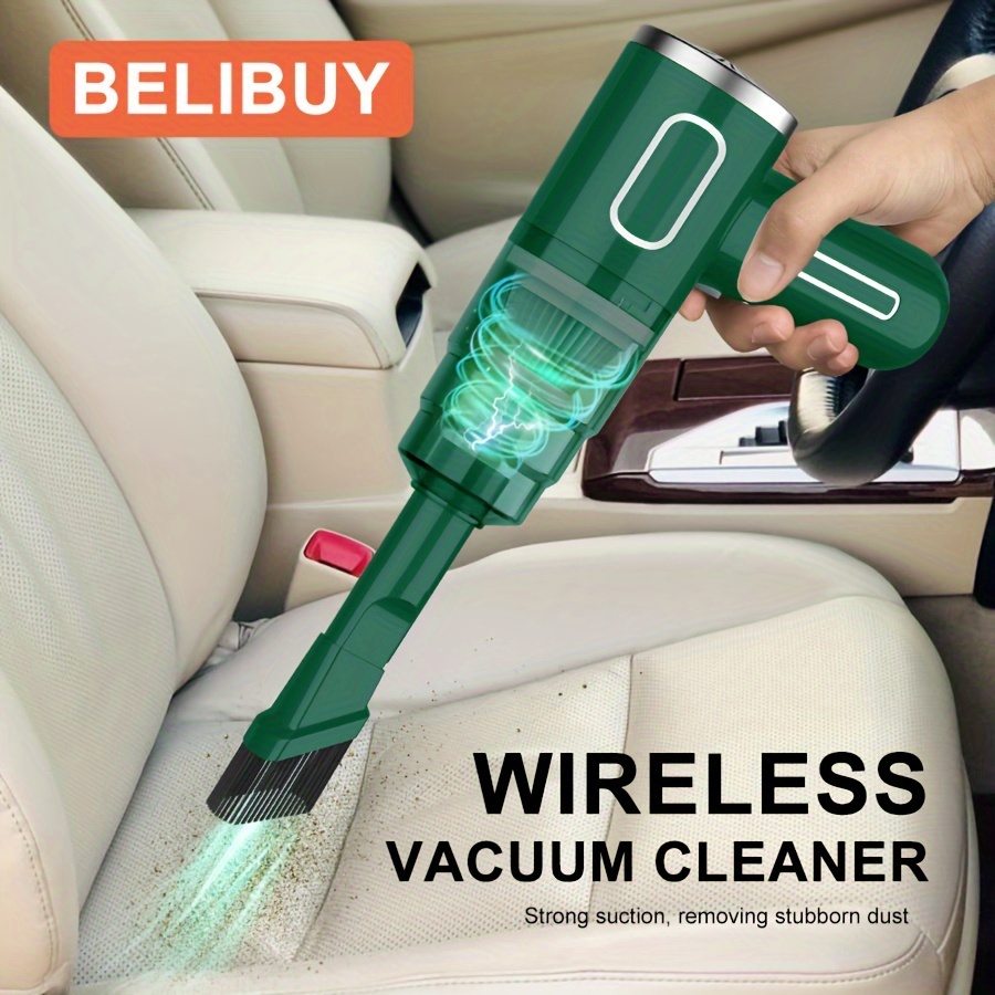 

Belibuy Wireless Handheld , Wireless , Rechargeable , Suitable For /offices/