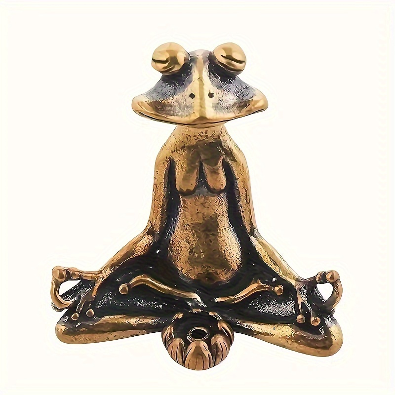 Sports themed Professional Frog Ornament Suitable Placement - Temu