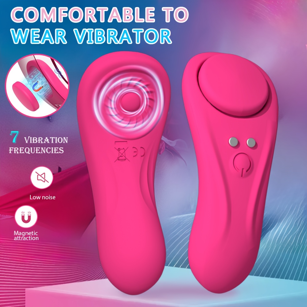 wearable remote control vibrator Best Remote Control Vibrators in 2026 [Out of 39 Tested] main image 0