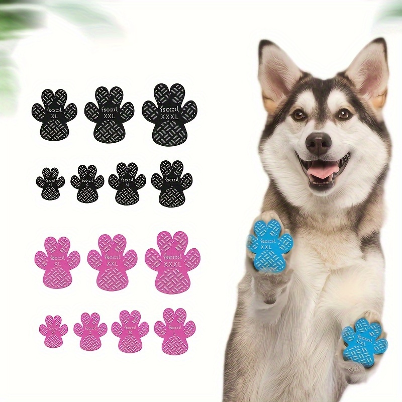 Anti slip pads for dogs best sale