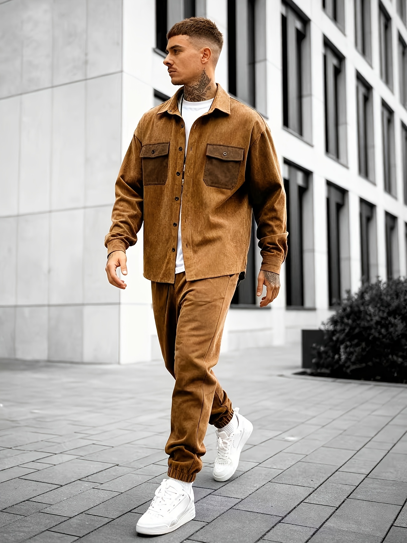 Men Spring and Autumn Diagonal Zipper Red Bull F1 Racing Team Hoodie Sweatshirt Red Bull Long Sleeve Streetweart OEM New Men\u0027s Jacket Irregular Pocket Men\u0027s Coat Diagonal