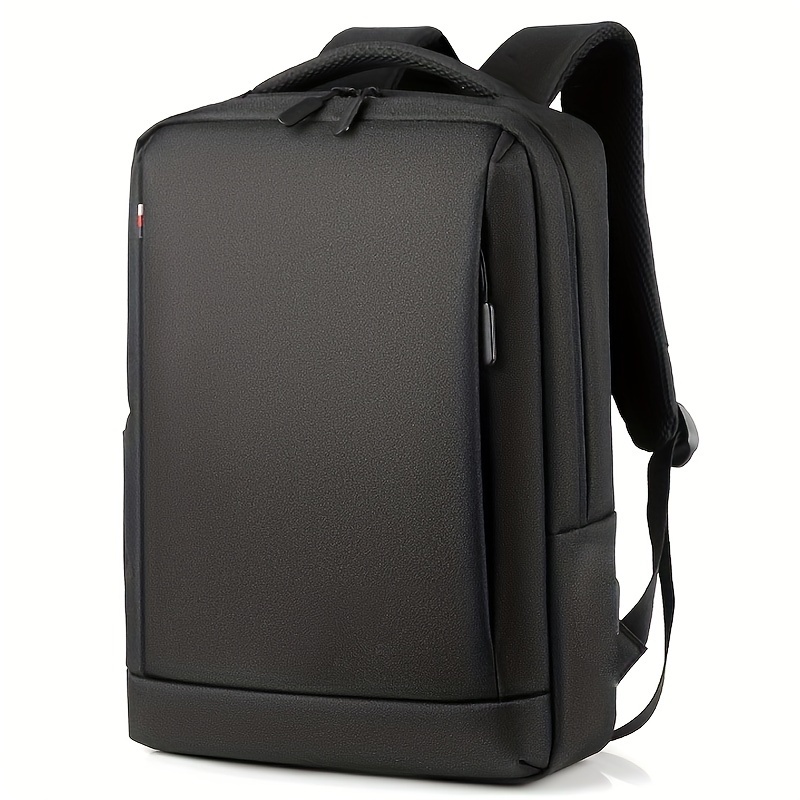 

2024 New College Luxury Student Waterproof Business Mens Computer School Backbags Back Pack Bag Laptop Backpack