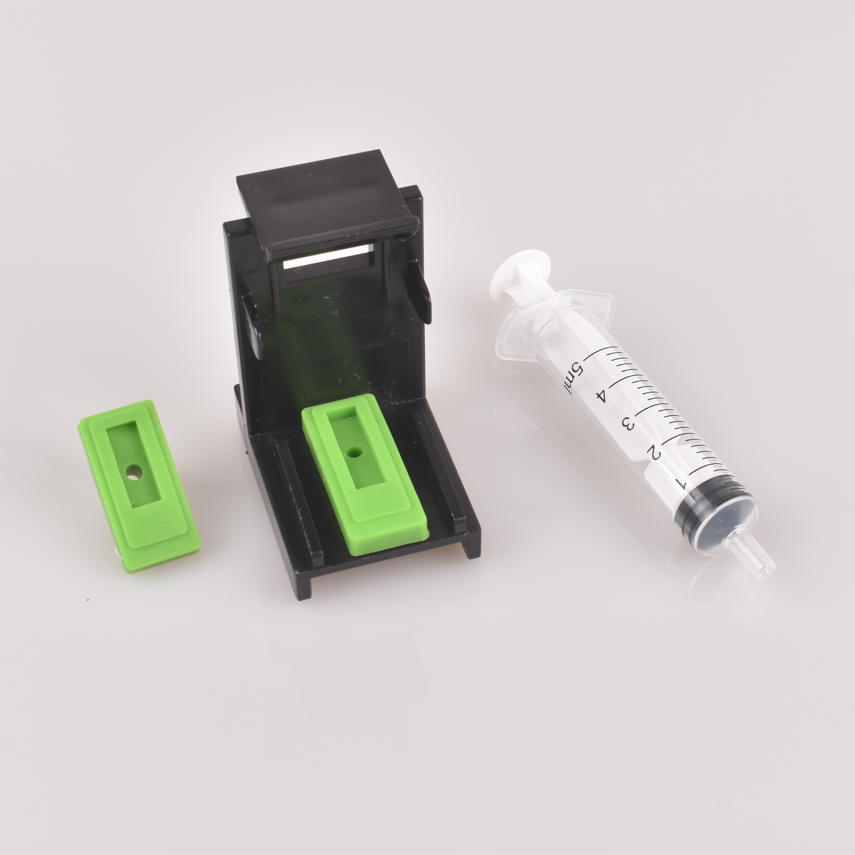 Image of Ink Cartridge Cartridges Refill Kit For Printer 140 141 300 301 21 22 61 650 652 304 305 901 303 For Printer 540 541 240 241 140 141 640 641