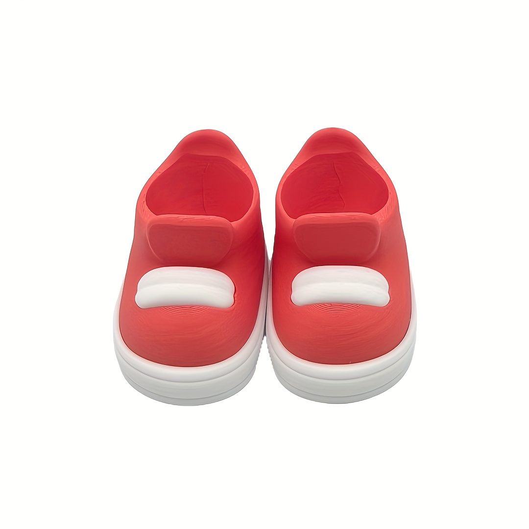 TEMU Support de de jeu amusant - Support coloré de chaussure, adapté aux manettes PS4, PS5, , pour les passionnés de jeux vidéo pour les