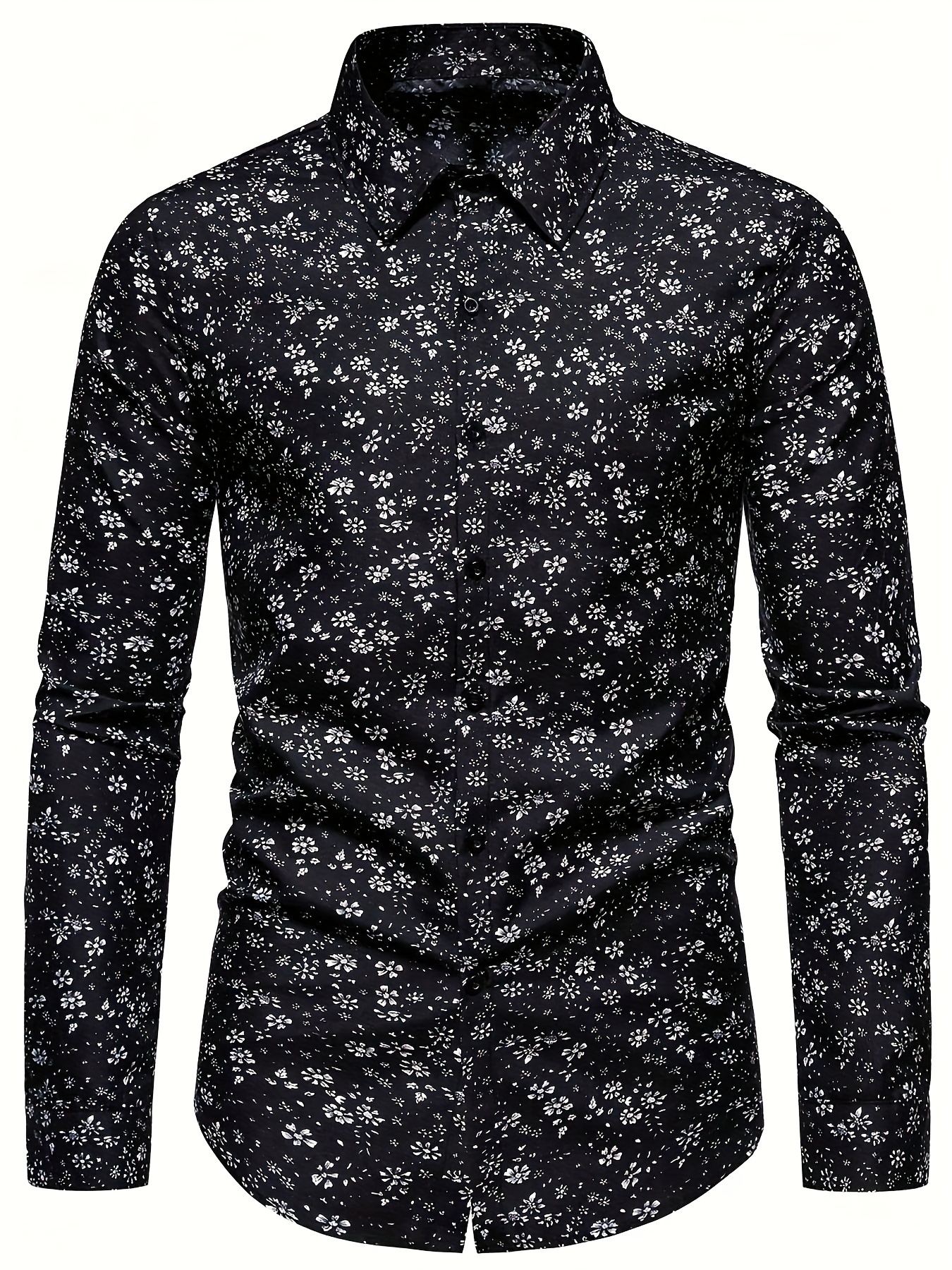 cs5837-επίσημη πουκάμισο Στοιχεία είδους 4