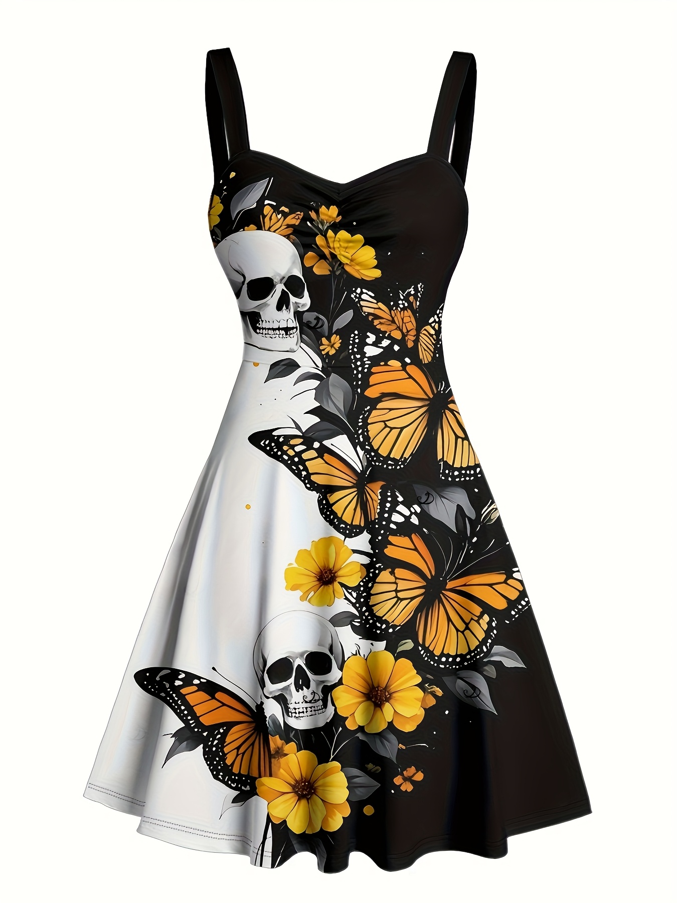 sachin and babi light blue dress Fairy, Goth, Wings