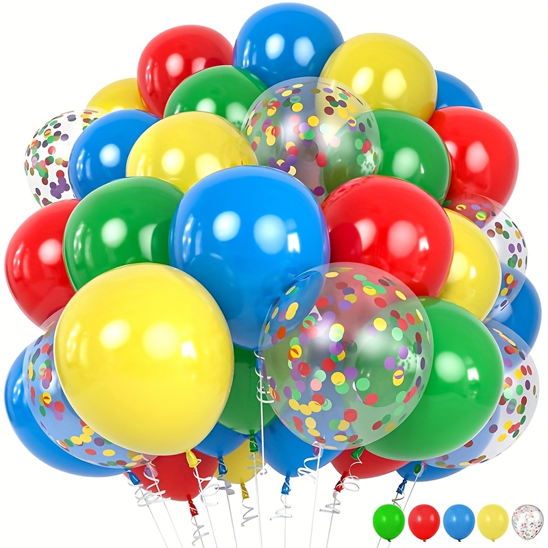 ballons sold on Temu United States