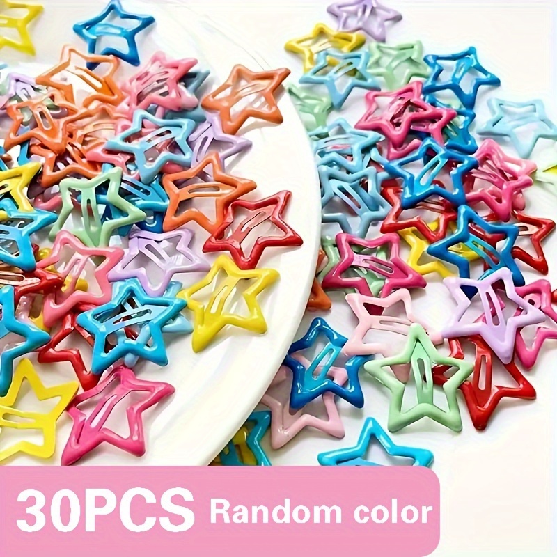 

30pcs , Accessories For Women 14+, , , , Metal , ,