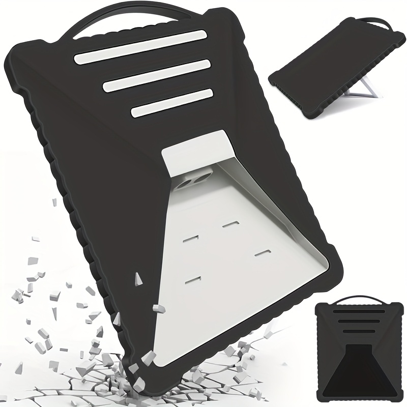 Étui de Protection Adapté pour Antenne Mini Starlink, Coque Intégrale -Choc et Résistante à la Corrosion UV - Manchon Protecteur Complet contre les Signaux Extérieurs lors des Voyages