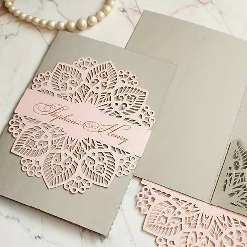 1pc metal cutting die for invitations embellishments embossing and greeting cards ideal for album card crafting and handmade card supplies