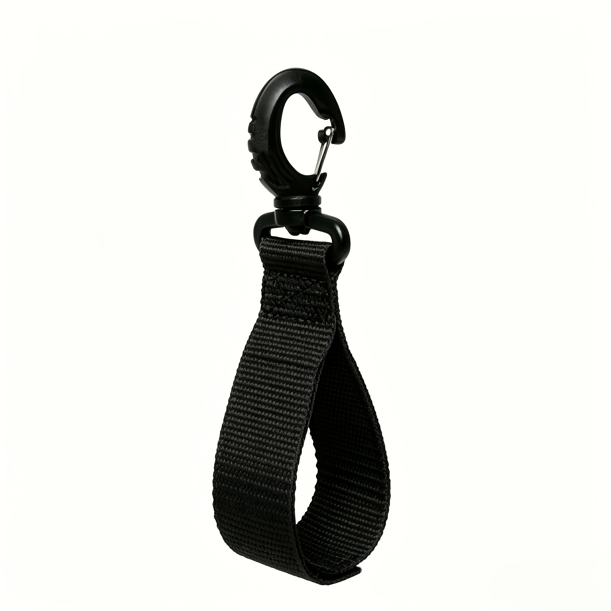 Adjustable SUP Paddle Fin Fasteners with Hook and Loop