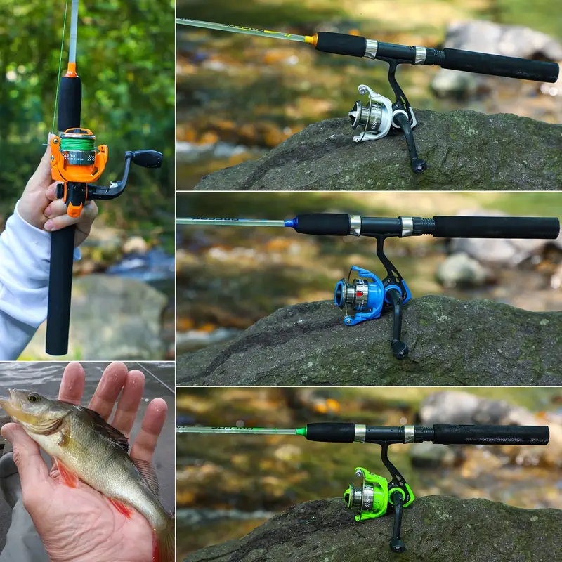 color fishing accessories MTB Bank Essentials Mystery Tackle Box Bait Rigs by R Dovesun Soft Rubber Fishing Beads