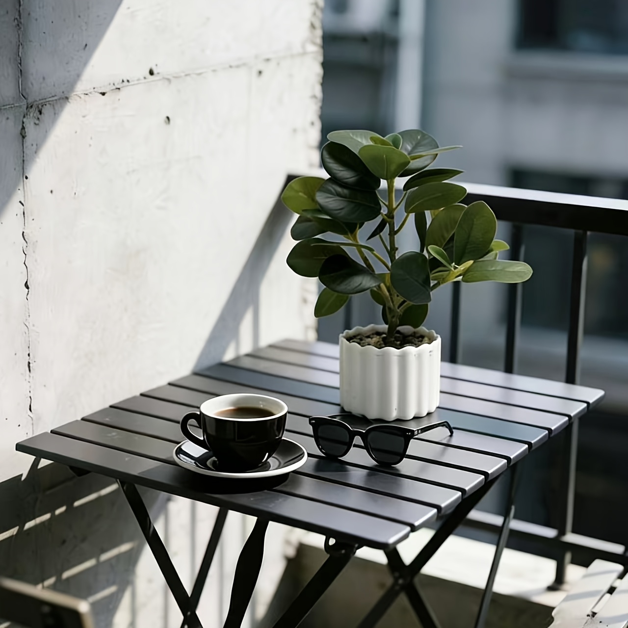 Image of Artificial Plants For , Small Potted Plants Suitable For Office And Living Room , Indoor Bonsai, Lifelike Fake Flowers And Greenery, Perfect For Holiday Gifts