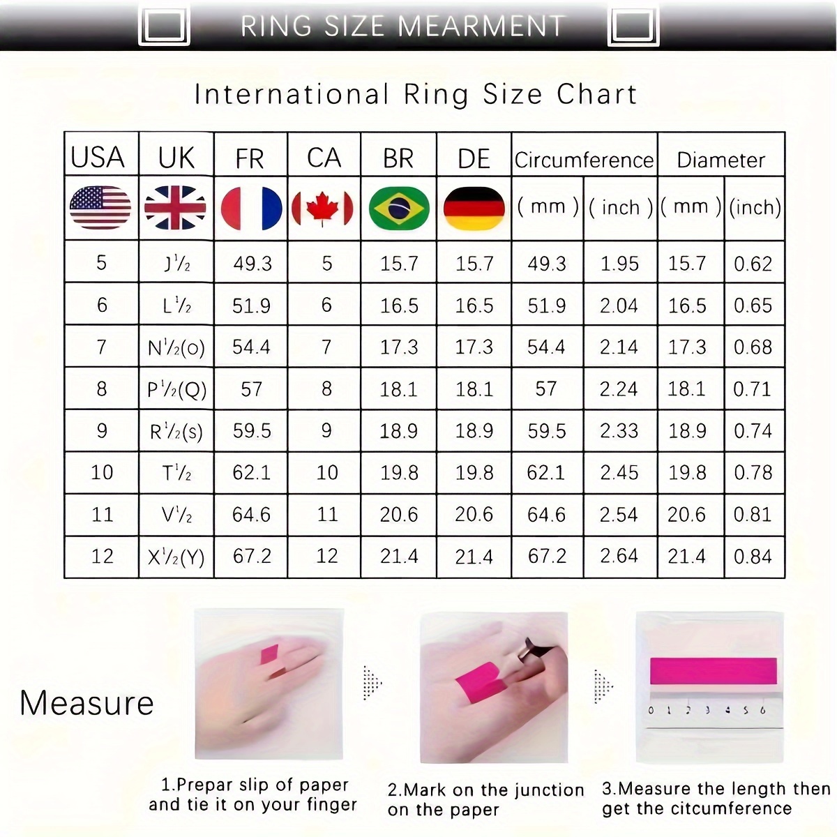 Vintage Style Butterfly Wrap Ring for Casual & Party Wear