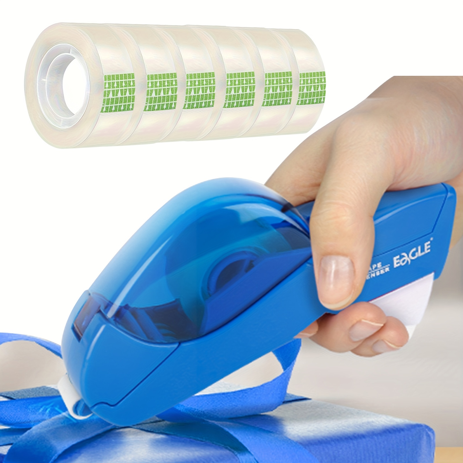 Handheld Automatic Tape Cutter