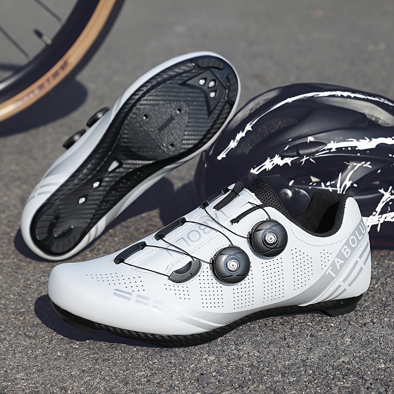 sneakers t889 1 summer breathable textile upper unisex   cycling shoes with without cleats