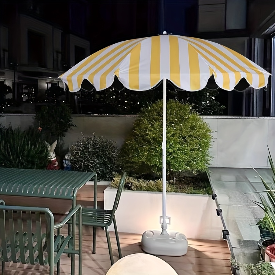 10ft outdoor square steel market patio umbrella square tilt crank Best Choice Products w/ Crank, Push Button, 6 Ribs Moldable Ski Boots Use it for any Size:36