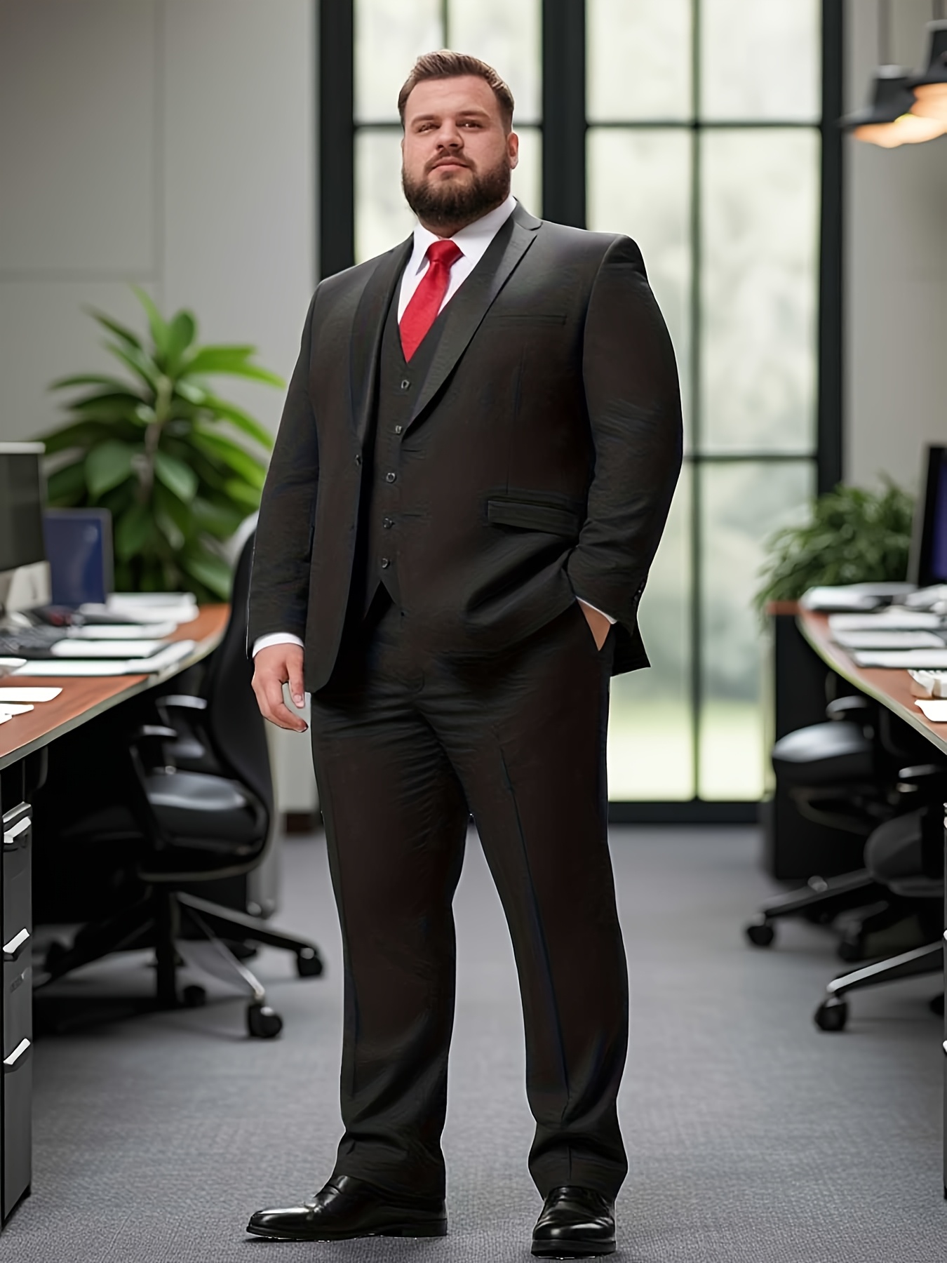 Wedding Attire Big Mens Suits Near Me Mens Plus Size Piece Suit