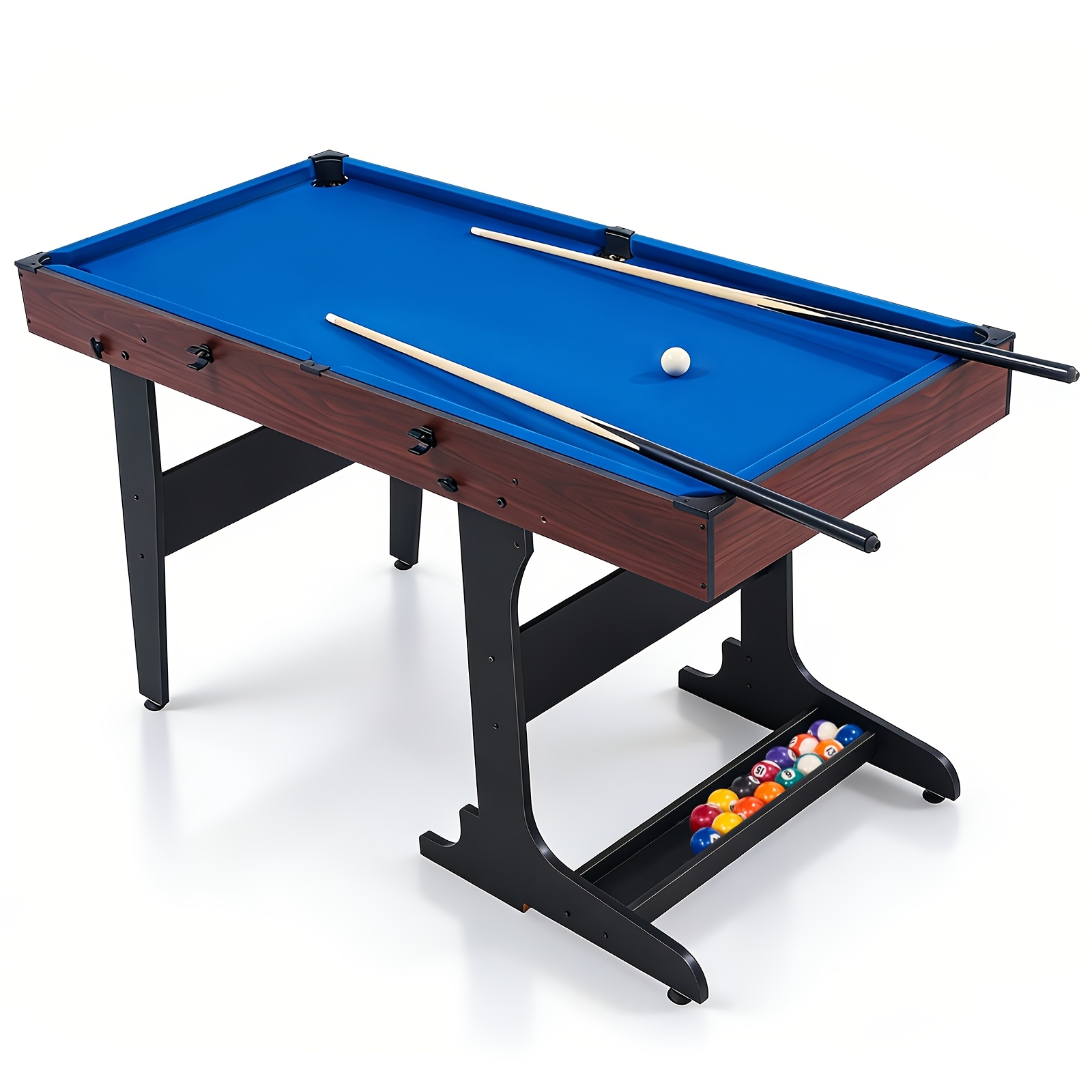 billiards sold on Temu United States