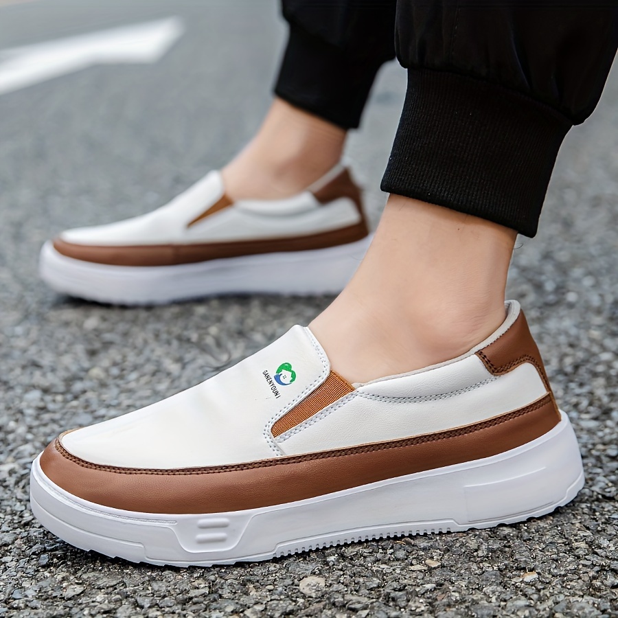 New Large Size Men'S Shoes, Casual Sports Shoes for Men, Stylish Athletic Footwear That Is Comfortable, Slip-Resistant, Durable, And Breathable. Wishing You Health, Safety, And Happiness from The GANENYOUNI Brand.