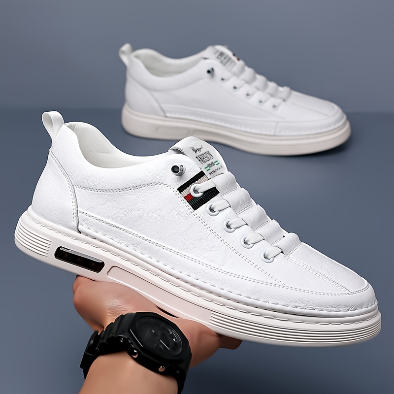 Men'S Stylish Sports Shoes, Casual Style, Breathable Lining, Durable, Suitable for Hiking And Outdoor Activities, Everyday Wear, Unisex.