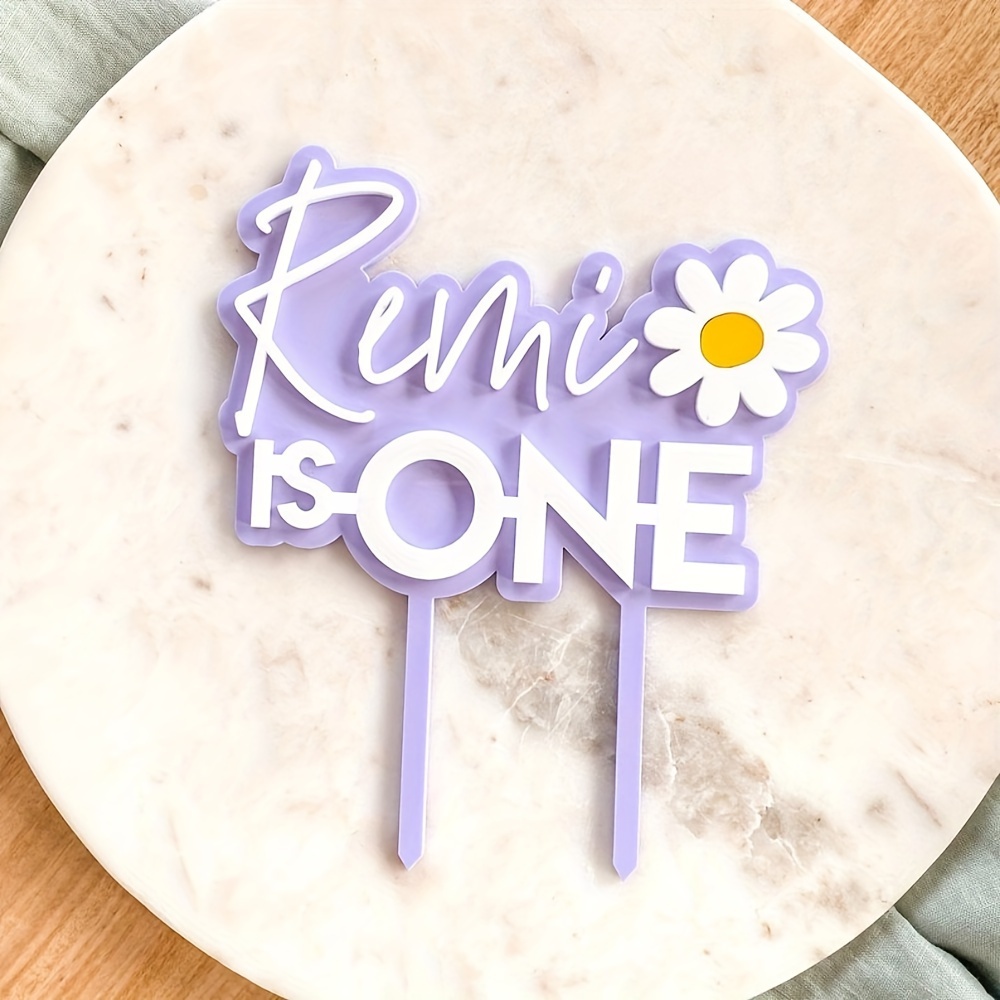 

- Personalized & Decor,