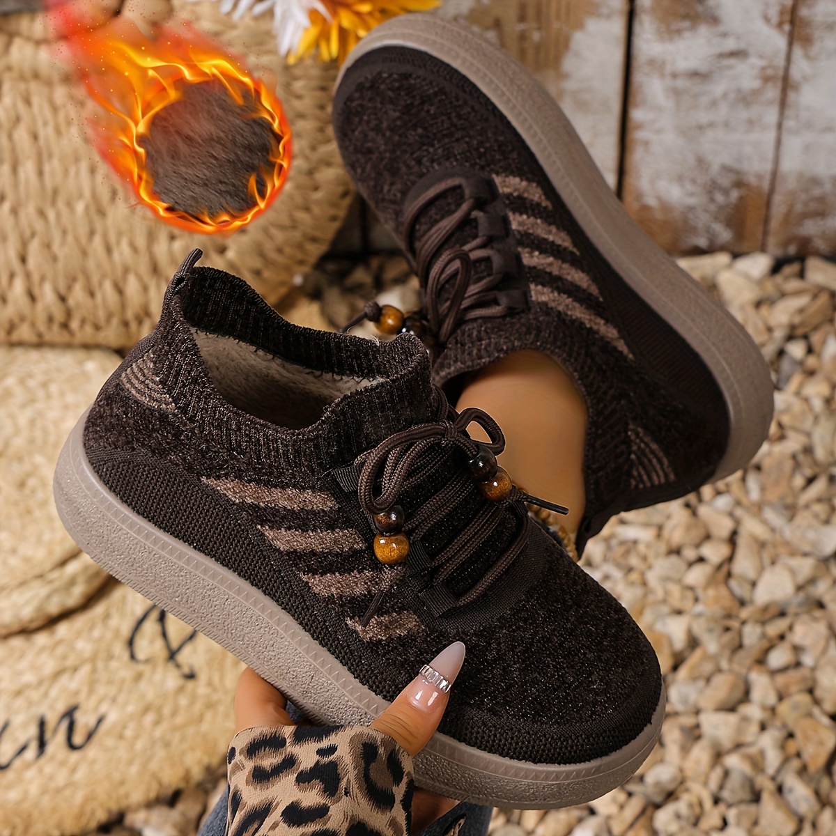 womens winter fashionable lightweight short boots - Temu Mauritius