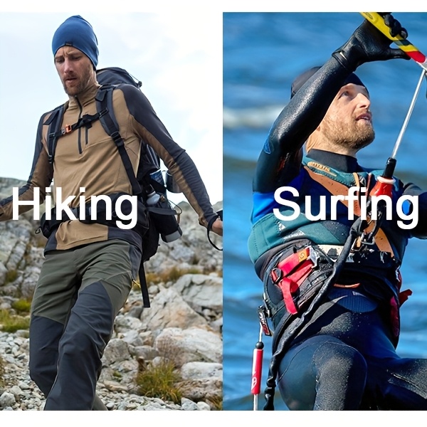 Men'S UPF 50+ Sun Protection Hoodie Shirt Long Sleeve SPF Fishing Outdoor UV Hiking Lightweight Shirts