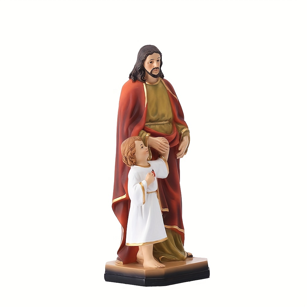 Imagens De Santos Menino Jesus