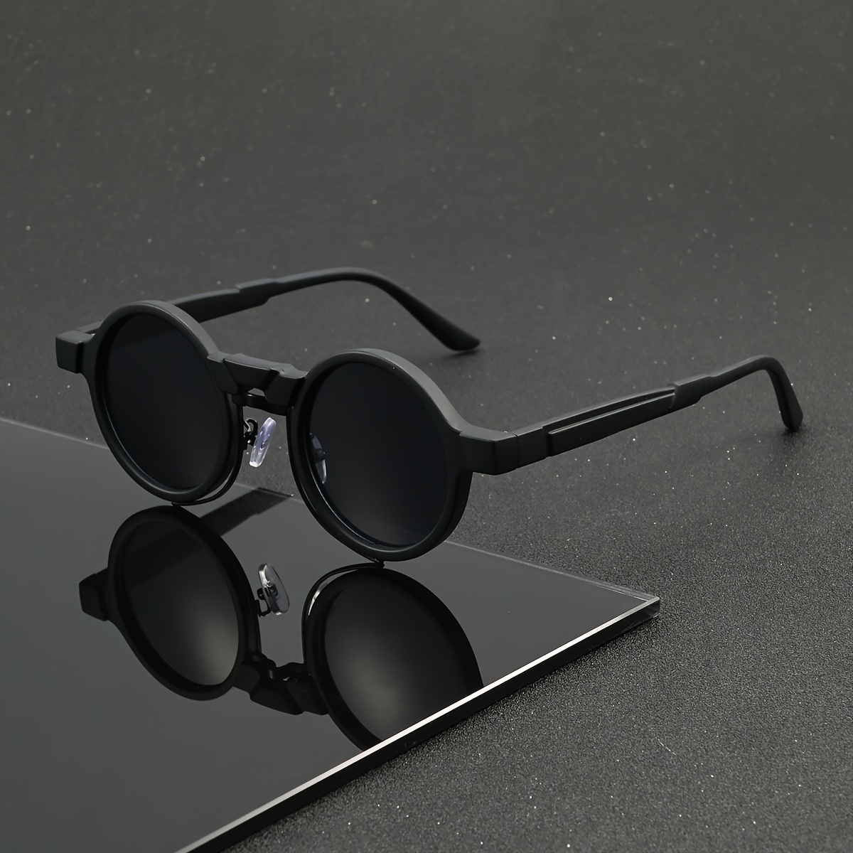 Unisex Versatile Casual Fashion Glasses, -end Fashion Sunglasses, For Back-to-school Gifts, Suitable For Halloween, Christmas, Easter, Valentine's Day, Day, Thanksgiving, New Year Perfect Gift