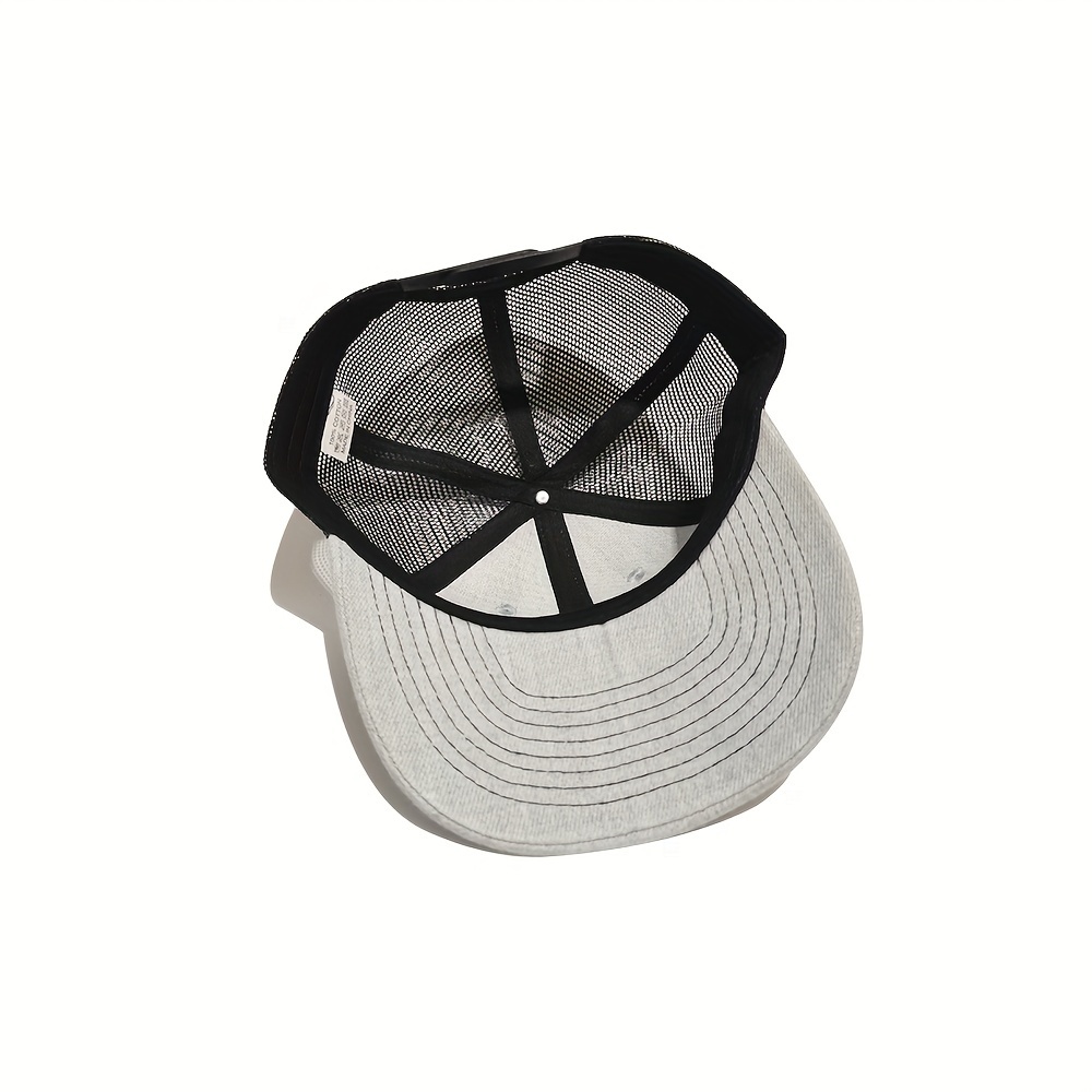 Stylish Mens Mesh Hats Grace Folly Trucker Hat For Men Mesh Caps