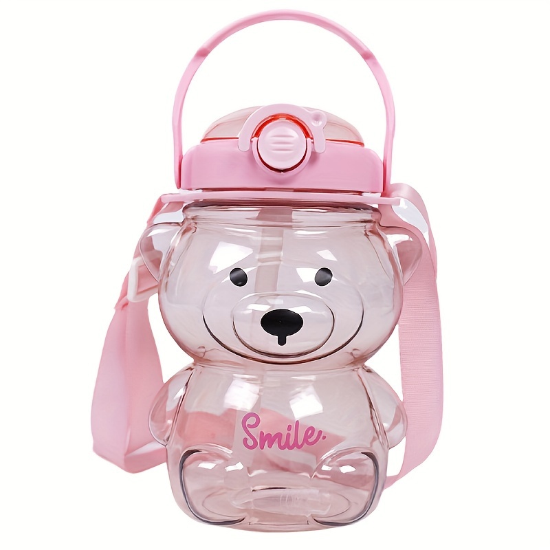 botella infantil sin bpa – Lilou. Sucursal de felicidad