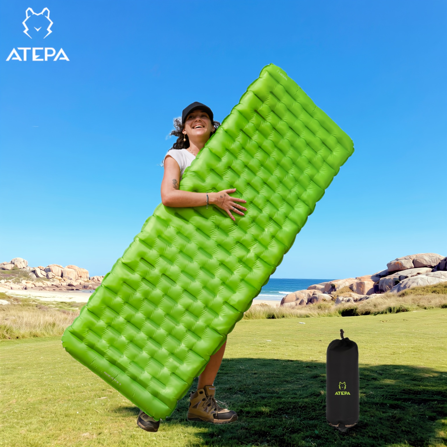 Camping Mat Lightest Camping Mattress Kilos Gear Sleeping Pad