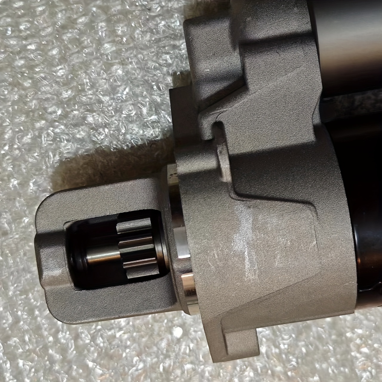 27690624 00 Engine Starter Motor M276 - Temu United Kingdom