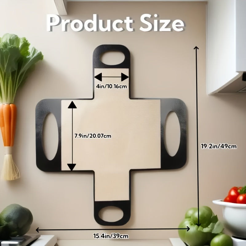 Reusable Silicone Bread Pan Liners, Food-grade Silicone Bread Slings, Bread Pan Lifters - And Easy-to- Transfer Tools, Bread Pans With 4 Handles