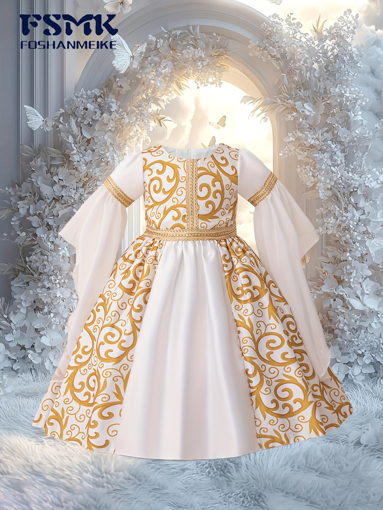 green emerald velvet dress Golden Luxe Dress – Gold Rhinestone Bodycon Party Dress main image 0