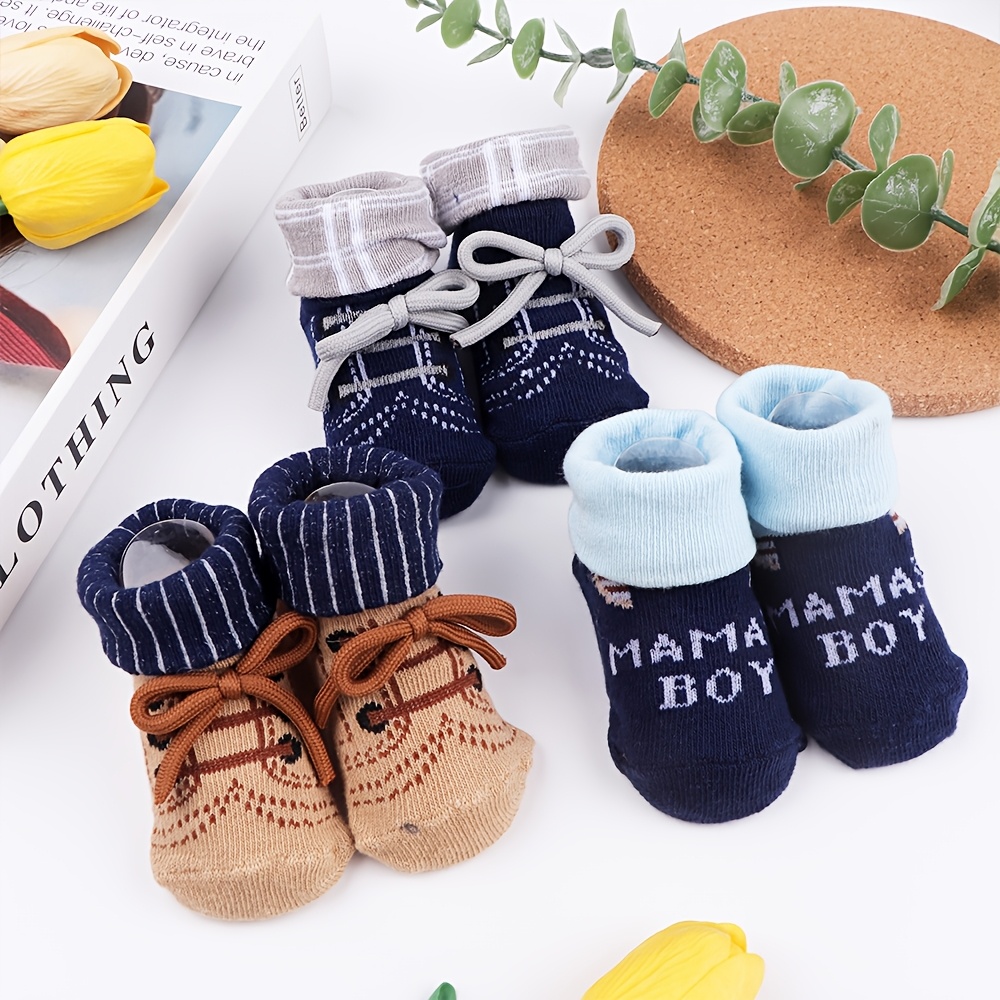 DONQE Infant Blanket