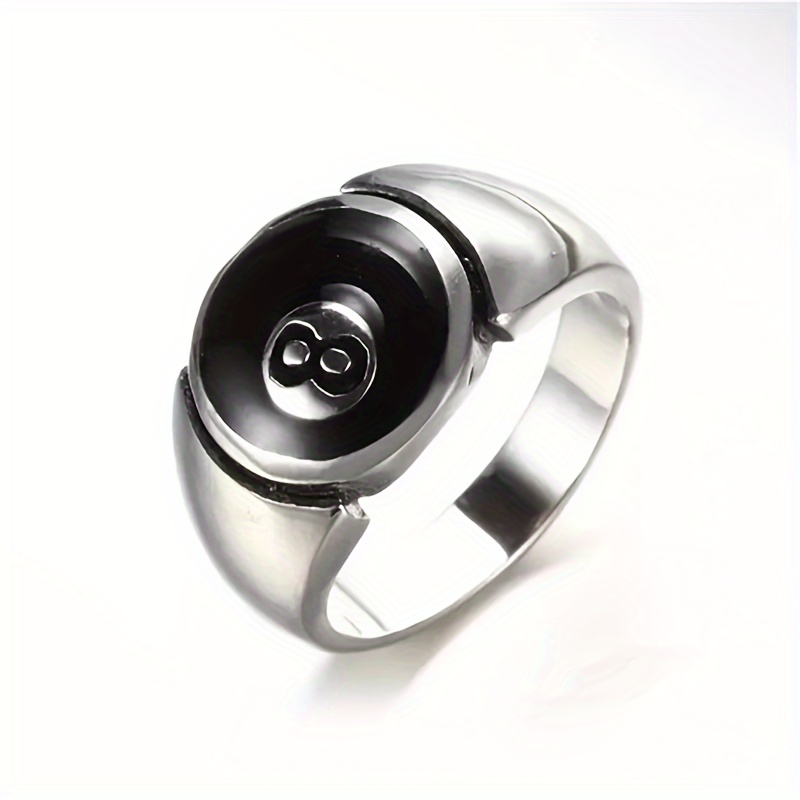 アクセサリー Stussy Spring 24 Jewelry 8 Ball Stussy Spring 24 Jewelry 8 Ball Stüssy - 8 Ball T-shirt | HBX