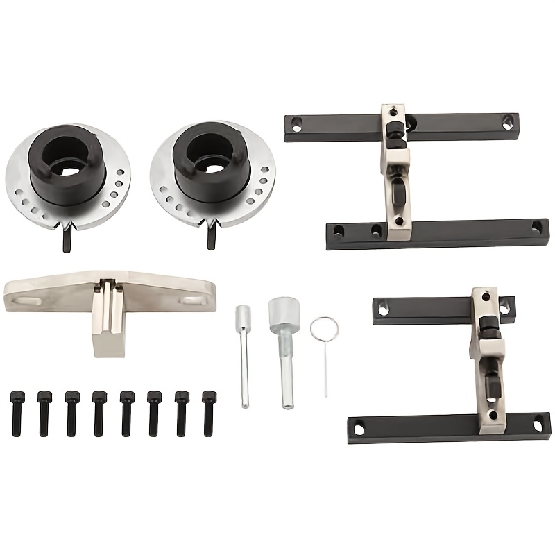 TEMU Engine Timing Tool Kit Camshaft Alignment Locking Timing Belt Tool For Ford Focus 1 Timing Belt Replacement Maintenance For Precise Camshaft
