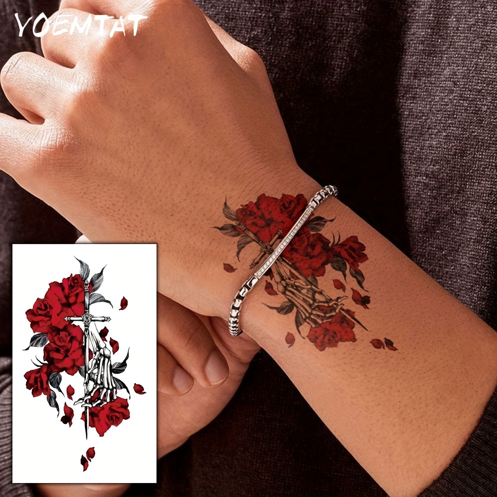 CATCLAW TATTOO-Z, image size:1000x1000