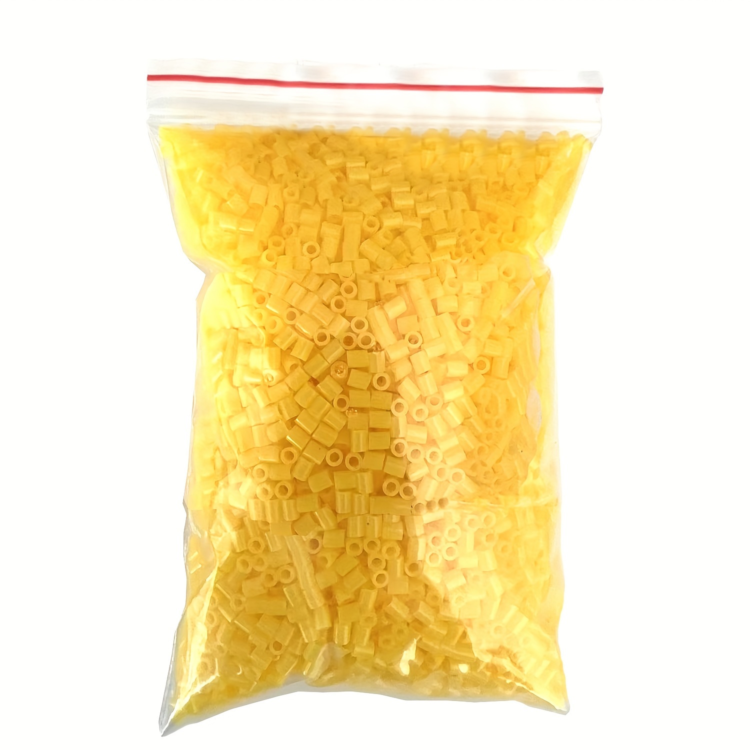 5,000pcs Mini Fuse Beads 2.6mm Tiny Fuse Beads Diy Iron Beading Iron Melting Beads For Jewelry Making