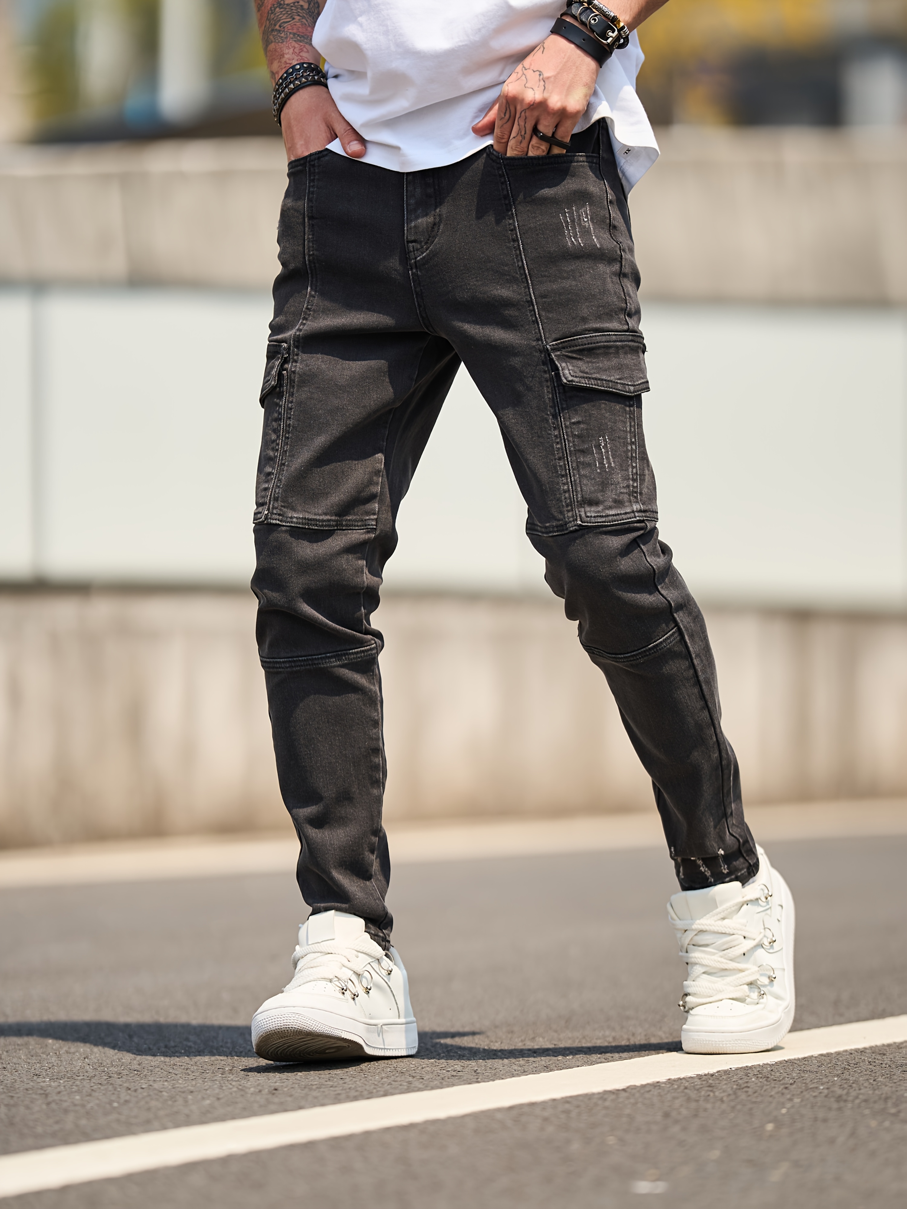 Jeans Professional Looking Sneakers 13 Work Sneakers For Women To