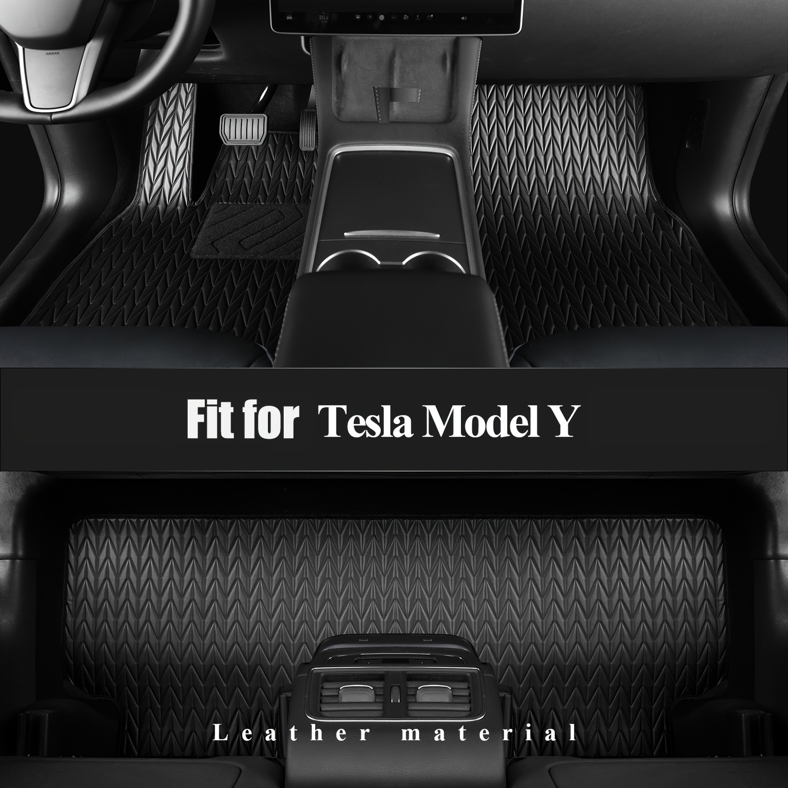 Accesorios Tesla Model Y - Todo de Tesla