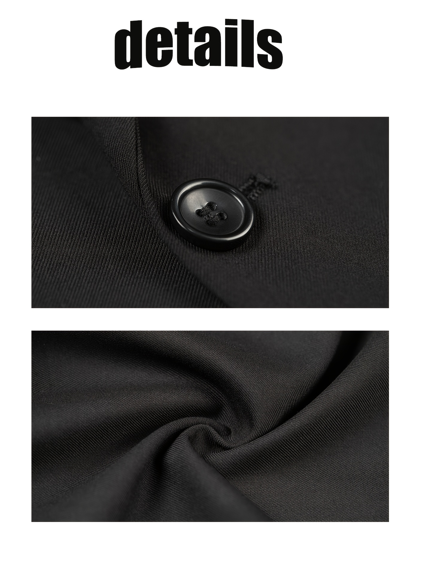 Men's 3pcs suit set Blazer vest pants combo One Button Peak Lapels Slim fit suits Modern tailored suit sets Festive Suit Set for Men Business Suits for Social Events Wedding-Ready Men's Suits for Evening Parties Size XS-XXXL