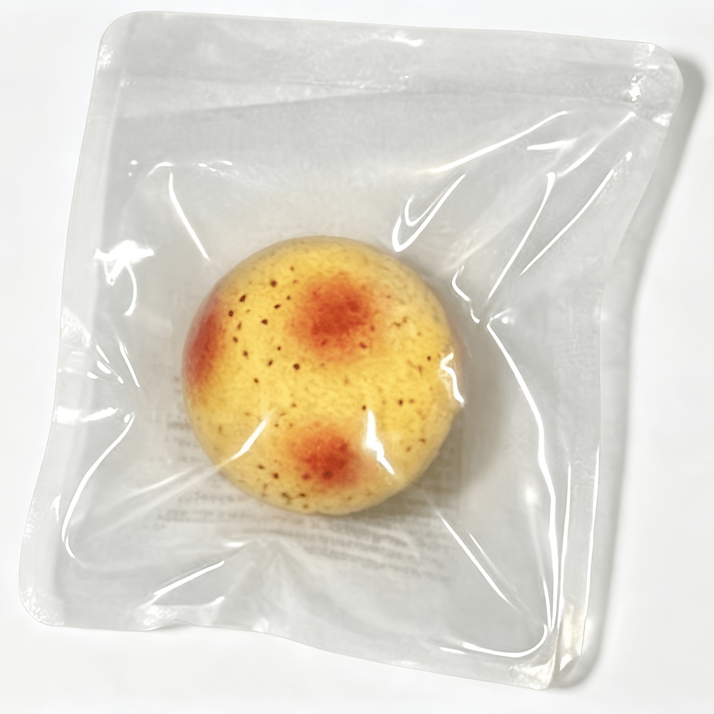 Image of Back To School Soft Potato Handmade Ball, Realistic Potato Sensory Toy, Soft , Early Development And Activity Toy, Christmas Halloween